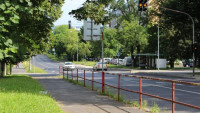 jablonec palackeho ul zastavka